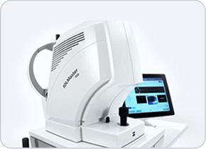 蔡司IOLMaster 700掃頻生物測(cè)量儀