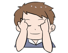 淚道阻塞是由什么原因引起的？